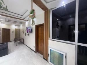 Gallery image of Two M RÉSIDENCE CHEZ M&M in Thies