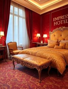 Fotografie z fotogalerie ubytování Royal Boutique Hotel, Surrey v destinaci Surrey + 87 fotografií