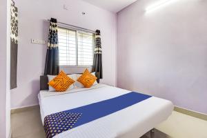 Φωτογραφία από το άλμπουμ του SPOT ON The Highway Inn στη Ναγκπούρ