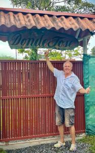 Hosté ubytování Cabañas DondeJosé