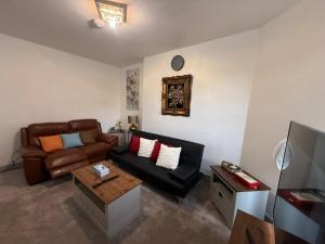 Χώρος καθιστικού στο Tonbridge House +9 φωτογραφίες