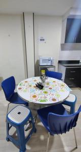 Afbeelding uit fotogalerij van Apartmento Úbate in Ubaté