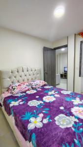 Afbeelding uit fotogalerij van Apartmento Úbate in Ubaté