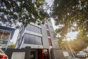 Gallery image of Townhouse Madhapur Near Shilparamam in Hyderabad