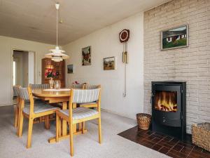 Φωτογραφία από το άλμπουμ του 6 person holiday home in Hals σε Hou