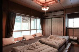 Χώρος καθιστικού στο Sunland S153 - Vacation STAY 73673v