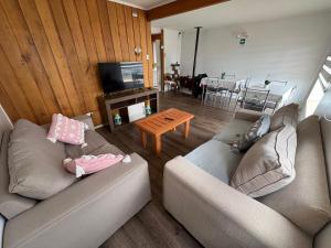 Μια τηλεόραση ή/και κέντρο ψυχαγωγίας στο Rincón Awcka