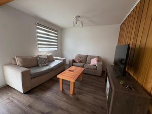 Μια τηλεόραση ή/και κέντρο ψυχαγωγίας στο Rincón Awcka +8 φωτογραφίες