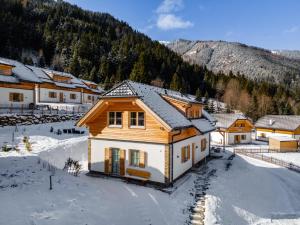 Gallery image of Chalet Amsel in Donnersbachwald