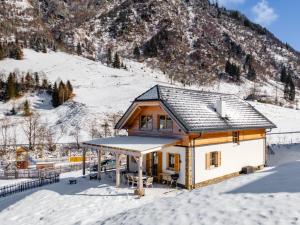Gallery image of Chalet Amsel in Donnersbachwald