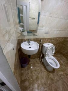 Gallery image of Nhật Vân 2 in Ho Chi Minh City