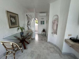 Fotografie z fotogalerie ubytování Manzanillo Ocean View Apartment Las Hadas Peninsula v destinaci Manzanillo