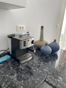 Billede fra billedgalleriet på Appartement Arthergla i Harqalah