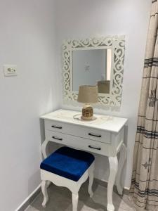 Billede fra billedgalleriet på Appartement Arthergla i Harqalah