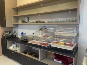 Φαγητό σε αυτό το ξενοδοχείο ή κάπου εκεί κοντά +29 φωτογραφίες