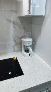 Foto sihtkohas Hempstead asuva majutusasutuse Unit #10 Private Studio galeriist