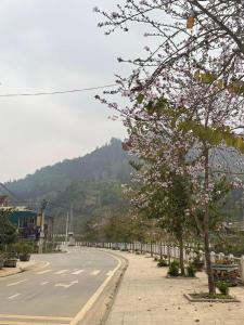 Φωτογραφία από το άλμπουμ του Khách sạn Giang Sơn σε Bac Ha