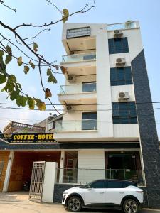 Φωτογραφία από το άλμπουμ του Khách sạn Giang Sơn σε Bac Ha