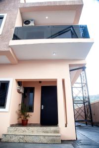 Φωτογραφία από το άλμπουμ του Anoese Apartment στην Αμπούζα