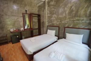 Ảnh trong thư viện ảnh của บ้านด้วงขวัญดอยรีสอร์ท 