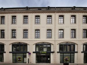 B&B Hôtel Castres Centre Gambetta