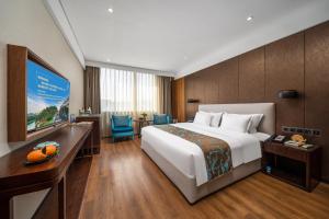 Billede fra billedgalleriet på Jolie Vue Boutique Hotel Guilin (near Elephant Trunk Hill) i Guilin