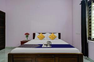 Φωτογραφία από το άλμπουμ του SPOT ON Shalom Palace Residency σε Neriyamangalam