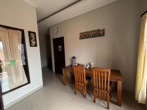 Billede fra billedgalleriet på Suwardika Homestay & Dormitory i Sanur