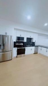 Billede fra billedgalleriet på Luxury 2Bedroom 2bathroom in Brookhaven i Atlanta