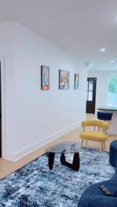 Billede fra billedgalleriet på Luxury 2Bedroom 2bathroom in Brookhaven i Atlanta + 13 billeder