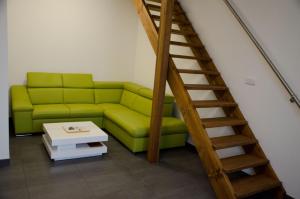 Posedenie v ubytovaní Apartment Lidická Slavkov, 4 person