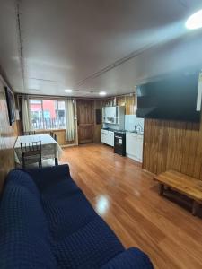 Billede fra billedgalleriet på Portal Manzanos II i Frutillar