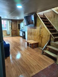 Billede fra billedgalleriet på Portal Manzanos II i Frutillar