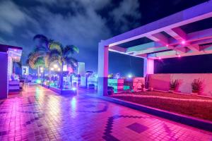 Fotografie z fotogalerie ubytování The Piku's Inn v destinaci Digha
