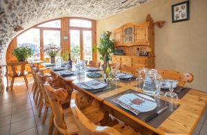 Fotografie z fotogalerie ubytování La Roche du Croue v destinaci Aussois