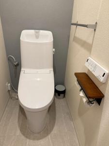 Gallery image of Heidi Guest House in Yuzawa