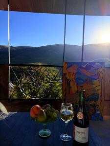 Fotografie z fotogalerie ubytování Start Rest House v destinaci Hrazdan