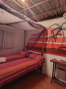 Fotografie z fotogalerie ubytování TiKi Hostel Island Ometepe v destinaci Rivas