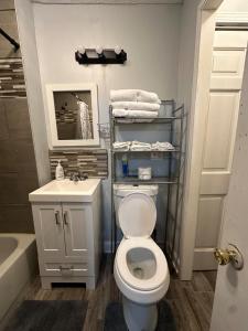 Ένα μπάνιο στο cozy home away from home +32 φωτογραφίες