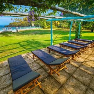 Fotografie z fotogalerie ubytování Solara Beach House Tangalle v Tangalle + 37 fotografií