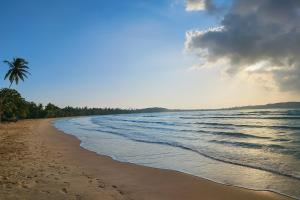 Fotografie z fotogalerie ubytování Solara Beach House Tangalle v Tangalle