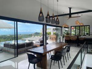 Φυσικό τοπίο κοντά σε αυτή η βίλα