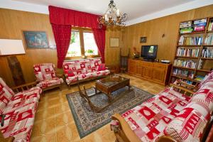 Gallery image of Albergo Valentino in Bionaz