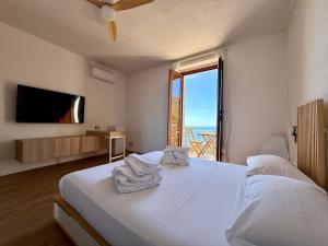 Afbeelding uit fotogalerij van Sdraiati Pollica - Apartments - Bed & Breakfast in Pollica