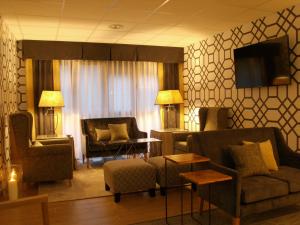 Gallery image of Hotel La Casona de Llerices in Llerices