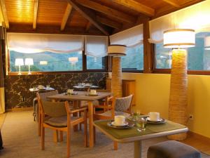 Gallery image of Hotel La Casona de Llerices in Llerices