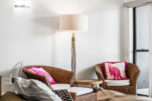 Gallery image of Solace 3 - 8 Lawson Street in Byron Bay