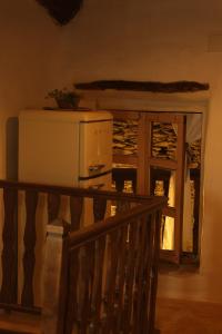 Kuchyň nebo kuchyňský kout v ubytování Santuario Atalbéitaca Five Senses + 46 fotografií