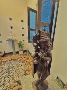 Fotografie z fotogalerie ubytování Villa Solara Bay v destinaci Ambalangoda