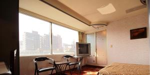 Gallery image of Broadway Hotel in Taichung